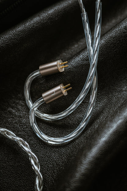 KEFINE Delci AE 10mm DLC DD In-Ear Earphone